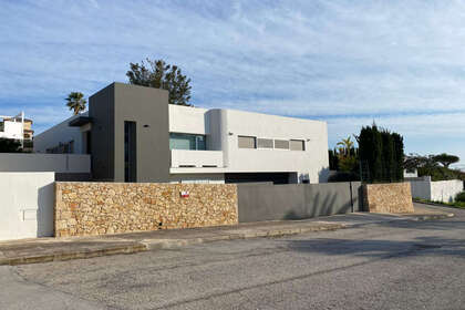 Cluster house for sale in Calpe/Calp, Alicante. 