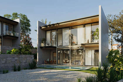 Cluster house for sale in Calpe/Calp, Alicante. 