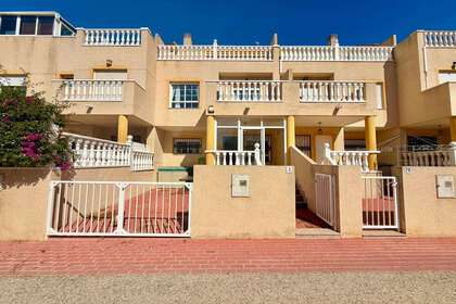 House for sale in Guardamar del Segura, Alicante. 