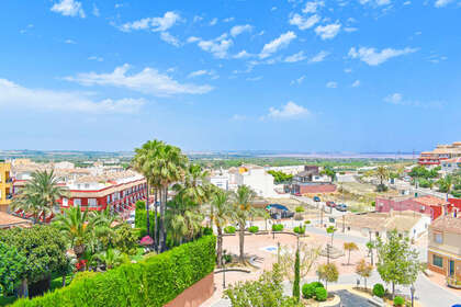 Apartment for sale in San Miguel de Salinas, Alicante. 