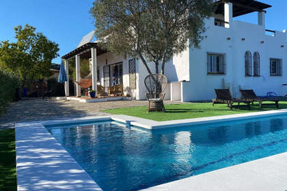 Ranch for sale in Estepona, Málaga. 