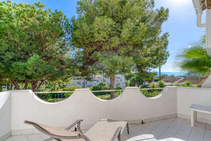 House for sale in Calahonda, Mijas, Málaga. 