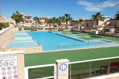 Apartment for sale in Punta Prima, Alicante. 