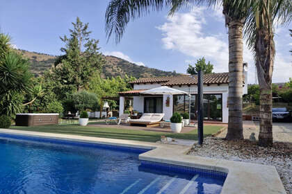 Ranch for sale in Coín, Málaga. 