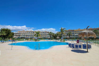 Apartment for sale in Mijas Costa, Málaga. 