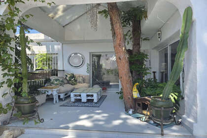 Cluster house for sale in Hacienda Las Chapas, Marbella, Málaga. 