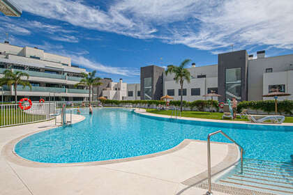 Apartment for sale in Cala Del Moral, La, Málaga. 