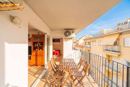 Penthouse for sale in Fuengirola, Málaga. 