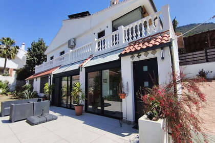Cluster house for sale in Alhaurín de la Torre, Málaga. 