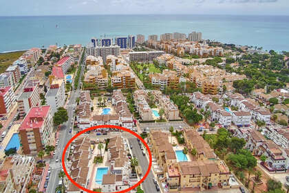 Apartment for sale in Punta Prima, Alicante. 