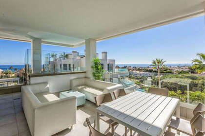 Apartment for sale in Mijas Costa, Málaga. 