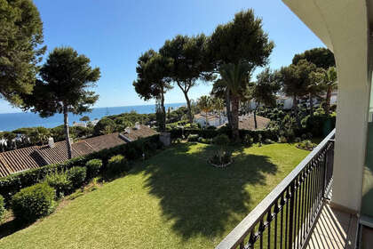 Penthouse for sale in Bailén - Miraflores, Málaga. 