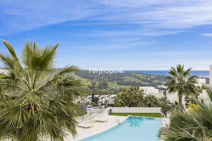 Apartment for sale in Estepona, Málaga. 