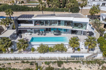 Cluster house for sale in Calpe/Calp, Alicante. 