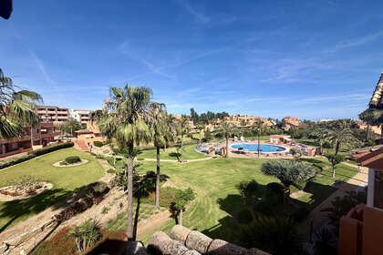 Apartment for sale in Casares, Málaga. 
