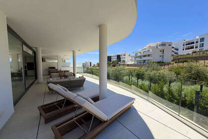 Apartment for sale in Fuengirola, Málaga. 