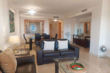 Apartment for sale in Benahavís, Málaga. 