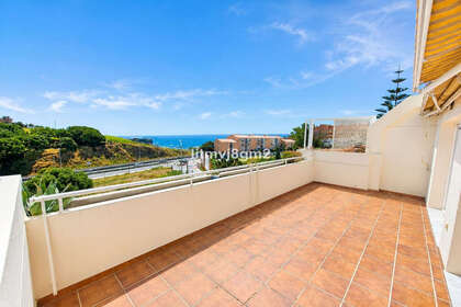 Apartment for sale in Fuengirola, Málaga. 