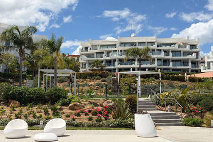 Apartment for sale in Casares, Málaga. 