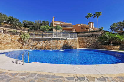 Apartment for sale in Ojén, Málaga. 