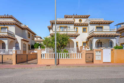 Cluster house for sale in , Orihuela, Alicante. 