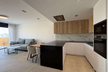 Apartment for sale in Finestrat, Alicante. 