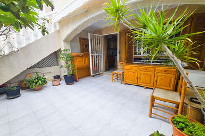 Cluster house for sale in Torrevieja, Alicante. 