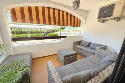 Apartment for sale in Fuengirola, Málaga. 