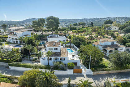 Cluster house for sale in Jávea/Xàbia, Alicante. 
