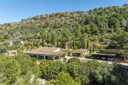 Cluster house for sale in Pedreguer, Alicante. 