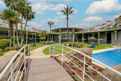 Apartment for sale in Benahavís, Málaga. 
