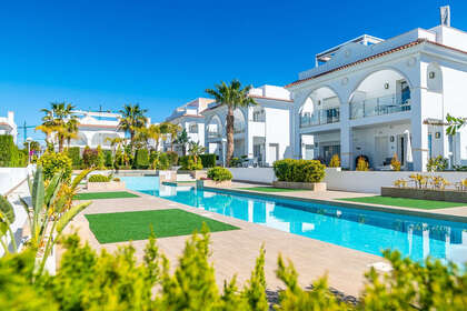 Cluster house for sale in Ciudad Quesada, Rojales, Alicante. 