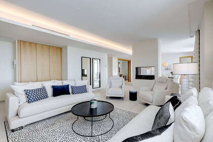 Apartment for sale in Málaga. 