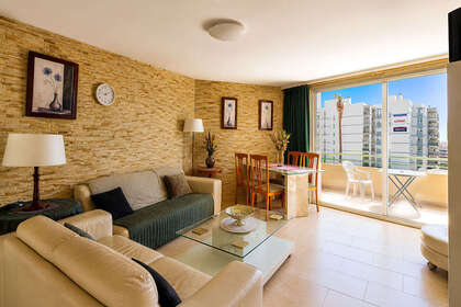 Apartment for sale in Torreblanca, Fuengirola, Málaga. 