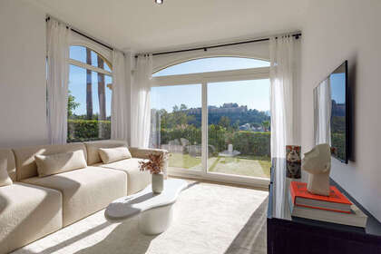 Apartment for sale in Málaga. 
