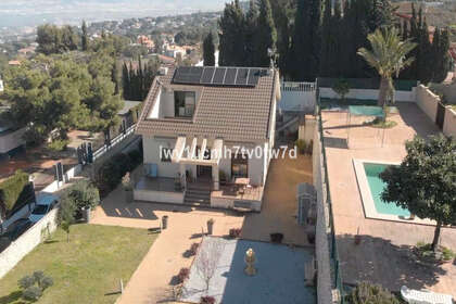 Cluster house for sale in Alhaurín de la Torre, Málaga. 
