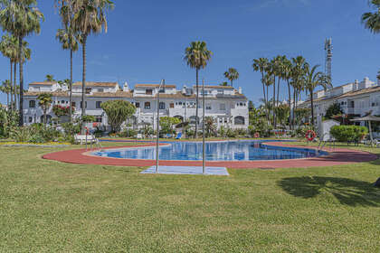 House for sale in Atalaya, La, Málaga. 