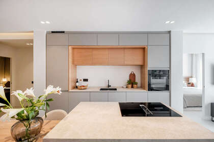 Apartment for sale in Málaga. 