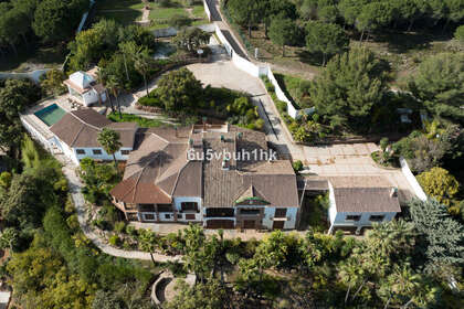 Cluster house for sale in Alhaurín el Grande, Málaga. 