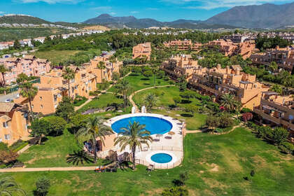 Apartment for sale in Casares, Málaga. 
