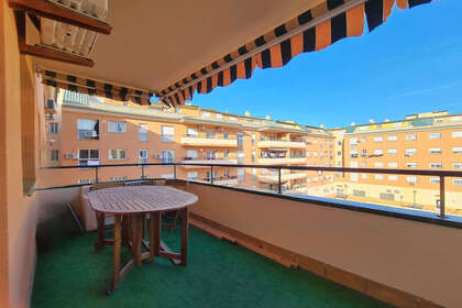 Apartment for sale in San luis de sabinillas, Málaga. 