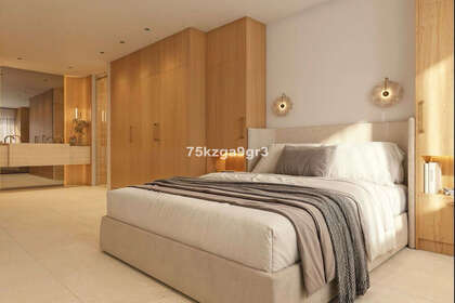 Cluster house for sale in Marbella, Málaga. 
