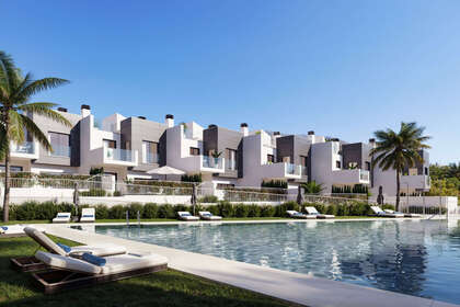 House for sale in Fuengirola, Málaga. 