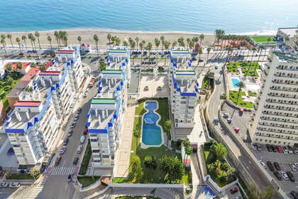 Penthouse for sale in Benalmádena, Málaga. 
