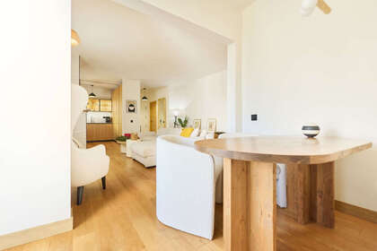 Apartment for sale in Puerto Banús, Málaga. 