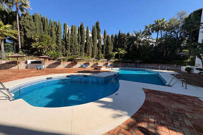 Apartment for sale in Las Chapas, Málaga. 