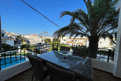 Apartment for sale in Cabo Roig, Alicante. 