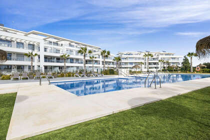 Apartment for sale in Mijas Costa, Málaga. 