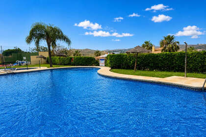 Apartment for sale in Mijas Golf, Málaga. 
