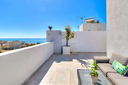 House for sale in Fuengirola, Málaga. 